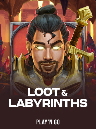 Loot & Labyrinths